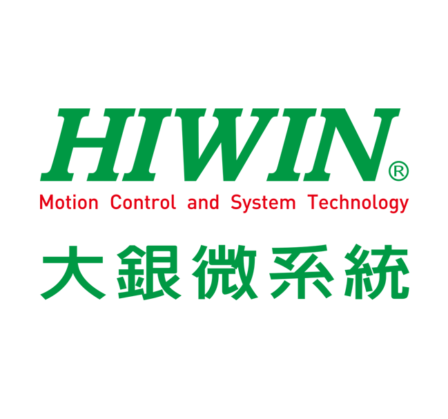 大銀微系統股份有限公司