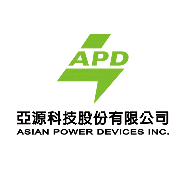 亞源科技股份有限公司