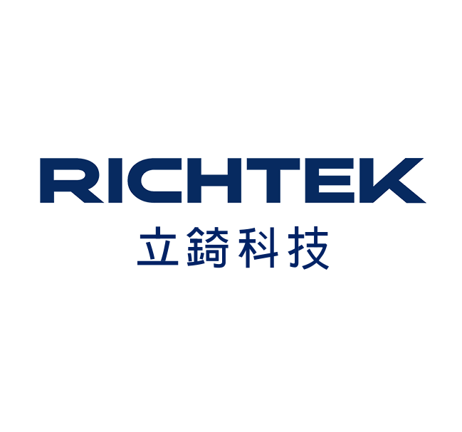 立錡科技股份有限公司