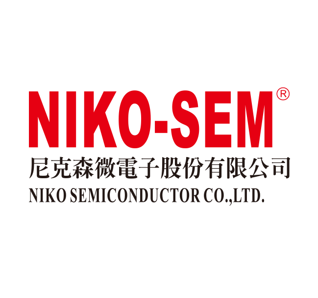 尼克森微電子股份有限公司